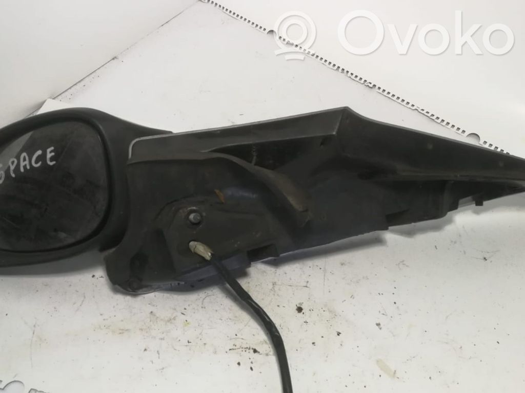 Renault Espace III Veidrodėlis (elektra valdomas) 