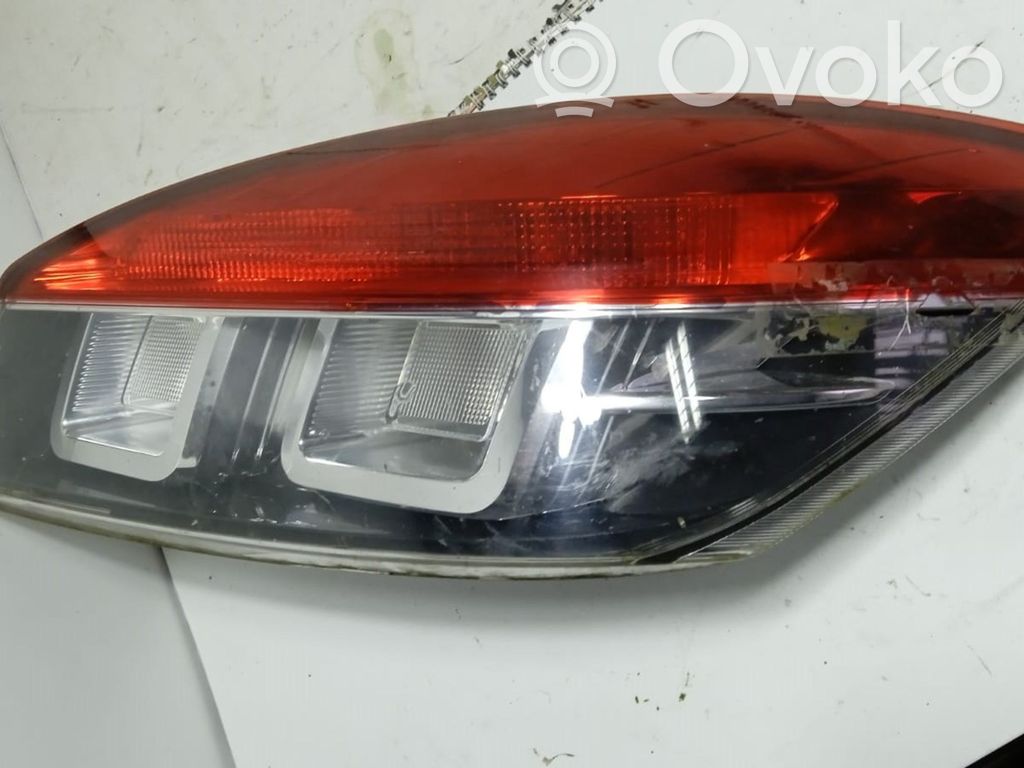 Renault Megane III Takavalot 