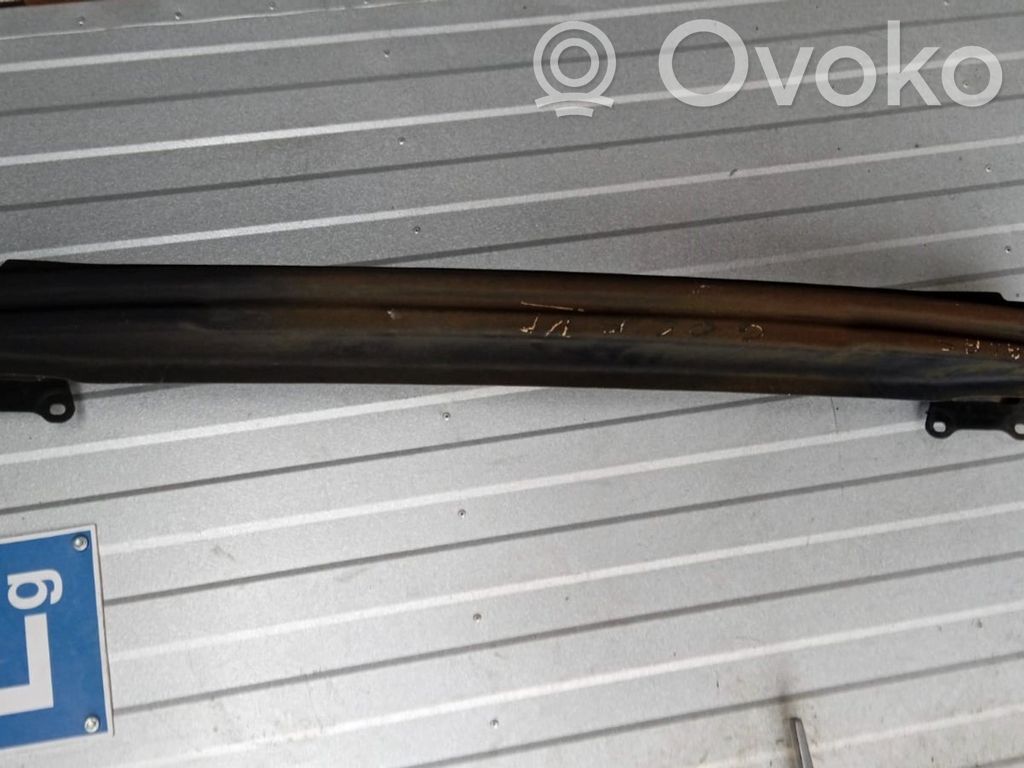 Volkswagen Golf VI Rear bumper cross member 