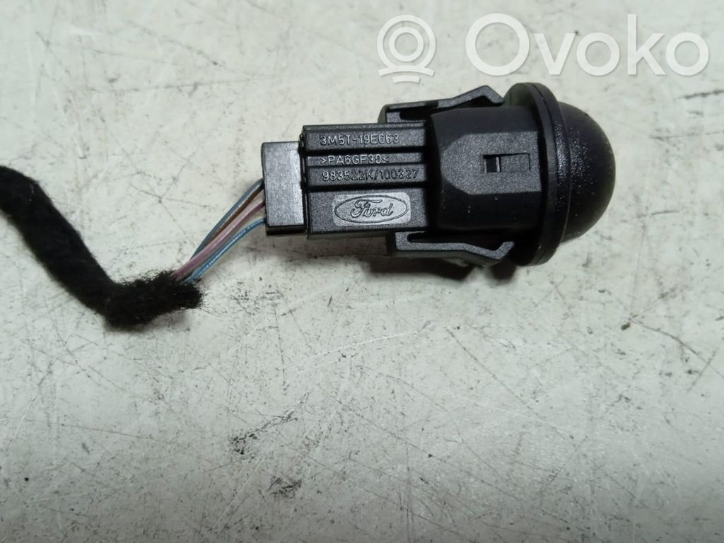 Sensor de luz solar   3M5T19E663,983522K100327