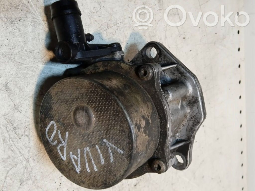 Vacuum pump   8200327252