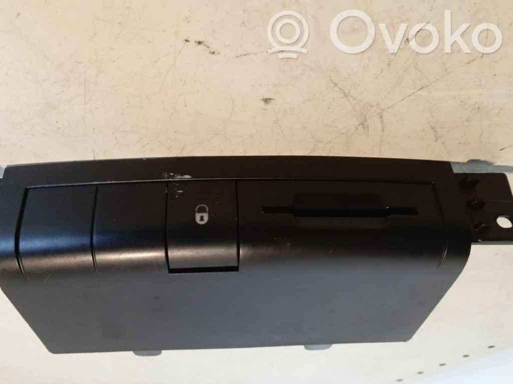 Peugeot 207 Central locking switch button 