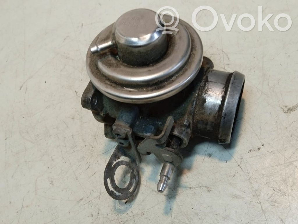 Volkswagen Golf IV EGR vožtuvas 