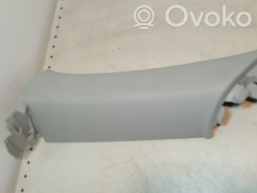 Audi Q3 8U (C) pillar trim 