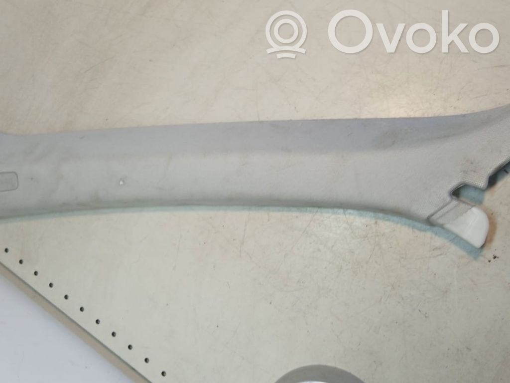 Audi Q3 8U (A) pillar trim 