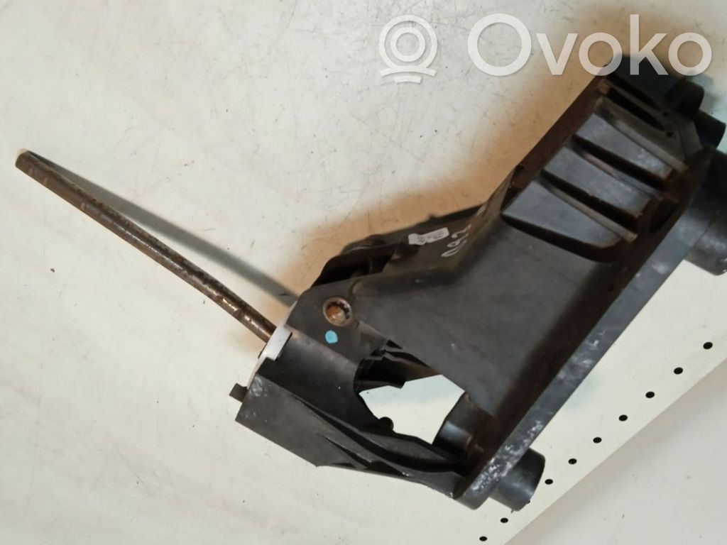 Citroen DS3 Gear shifter/selector 