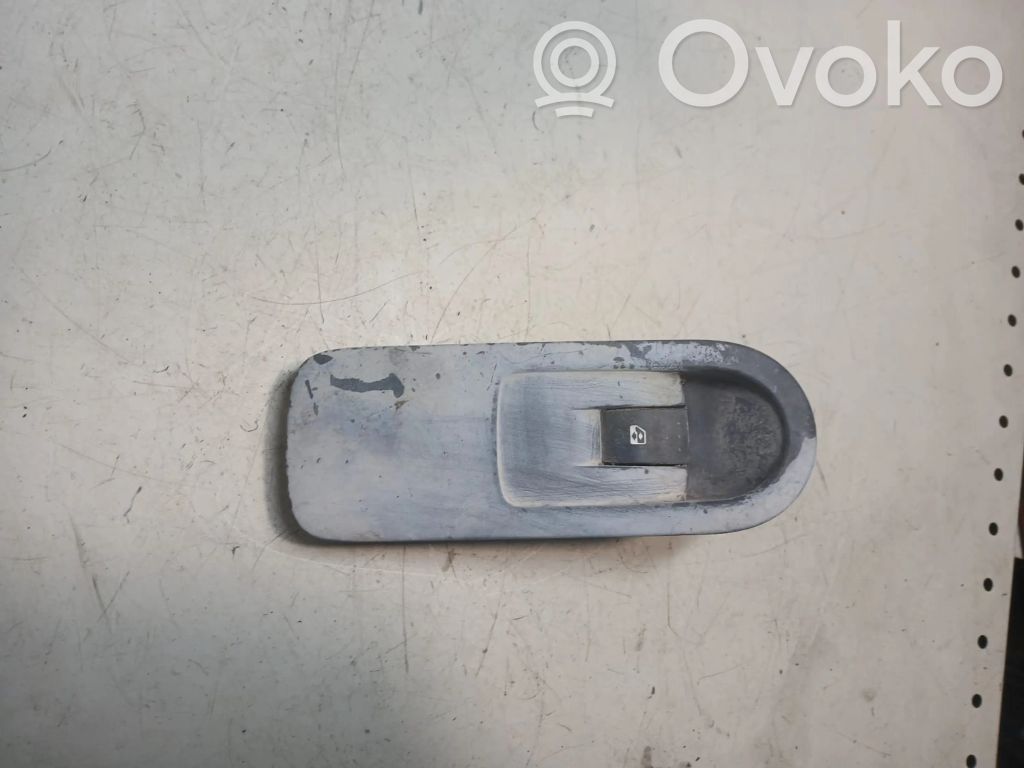 Renault Scenic II -  Grand scenic II Electric window control switch 