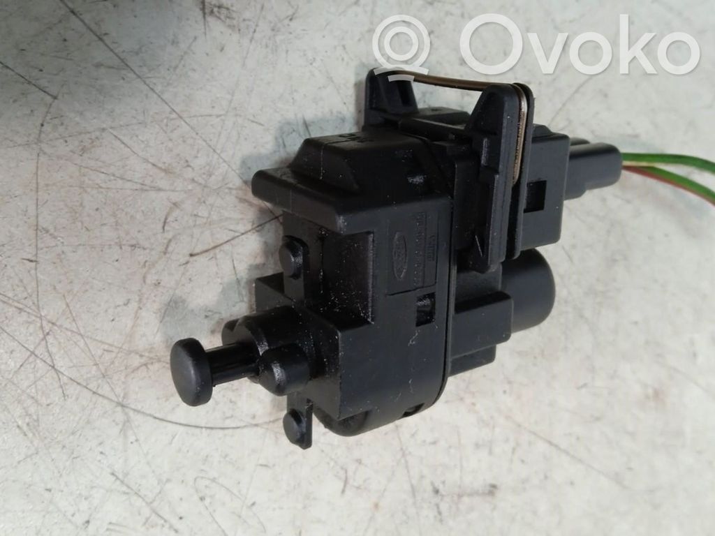 Ford Focus Brake pedal sensor switch 