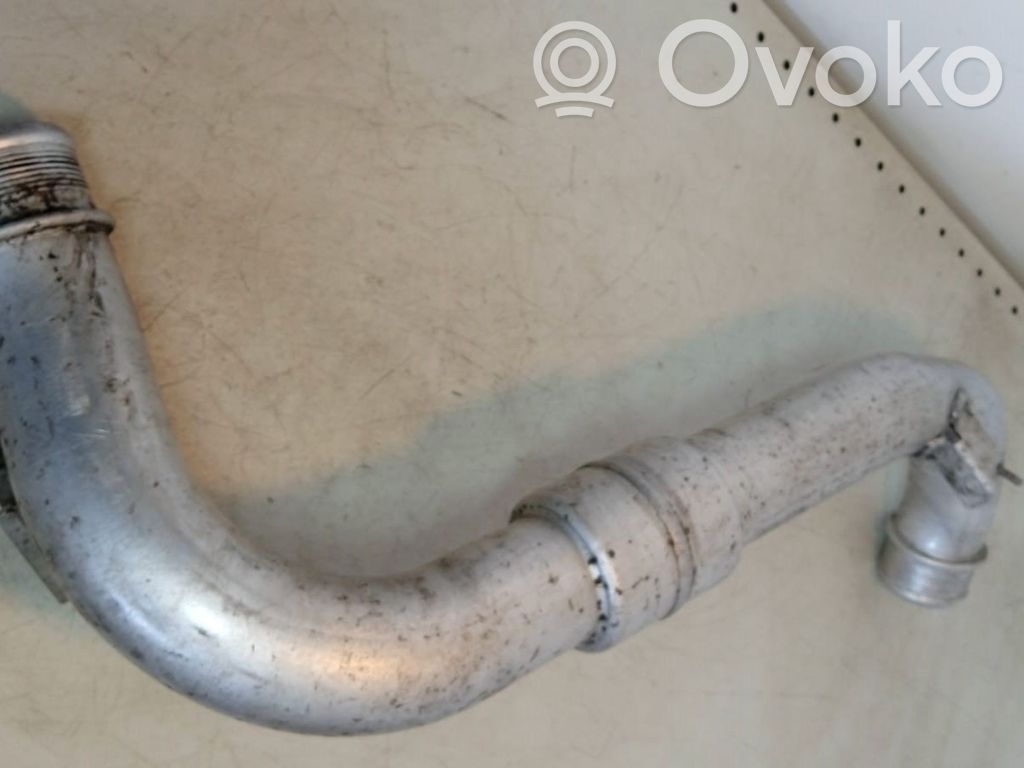 Audi A4 S4 B8 8K Intercooler hose/pipe 