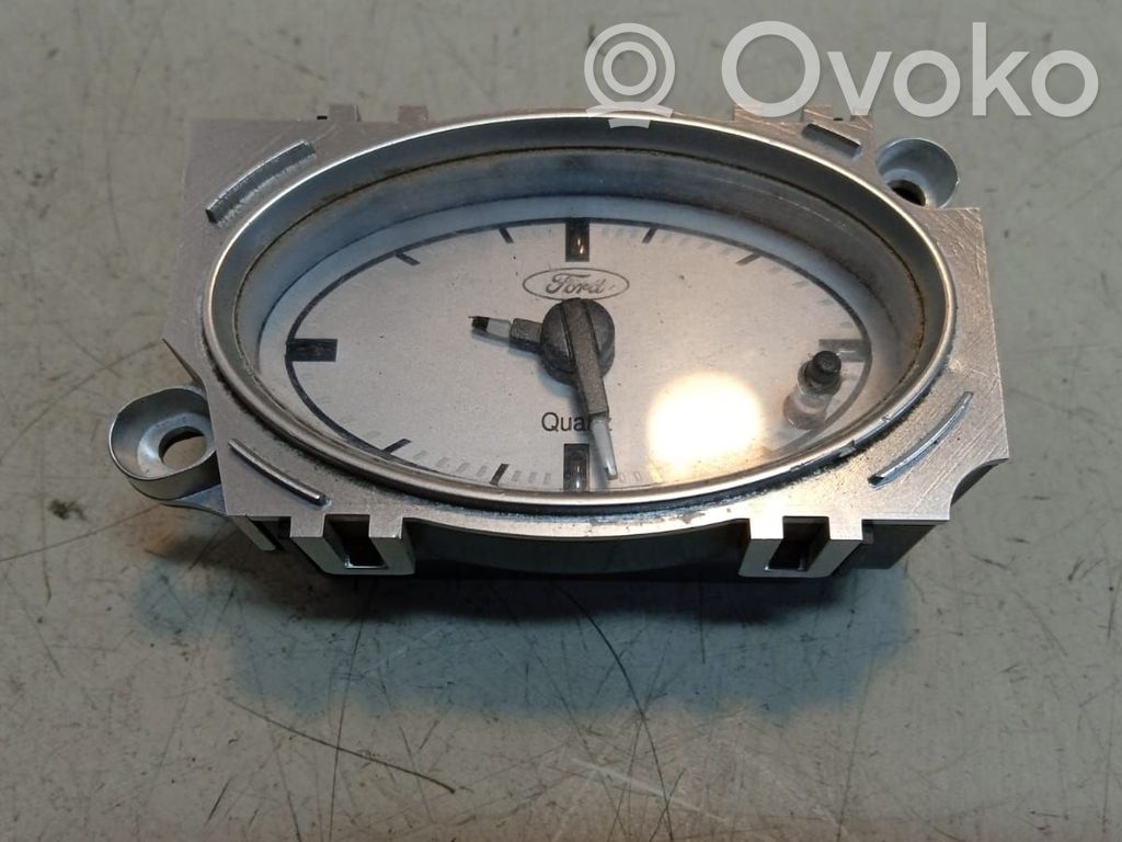 Clock   1S7115000AG