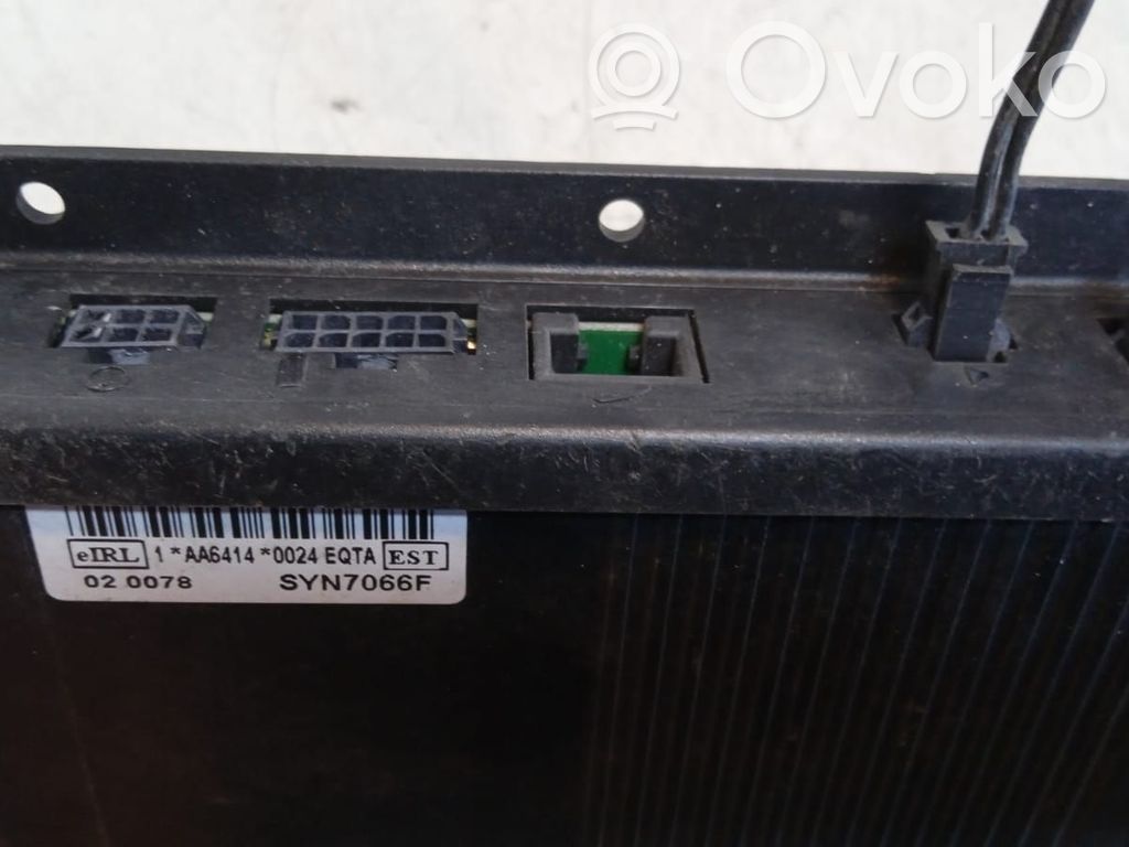 Seat Ibiza III (6L) Other control units/modules 