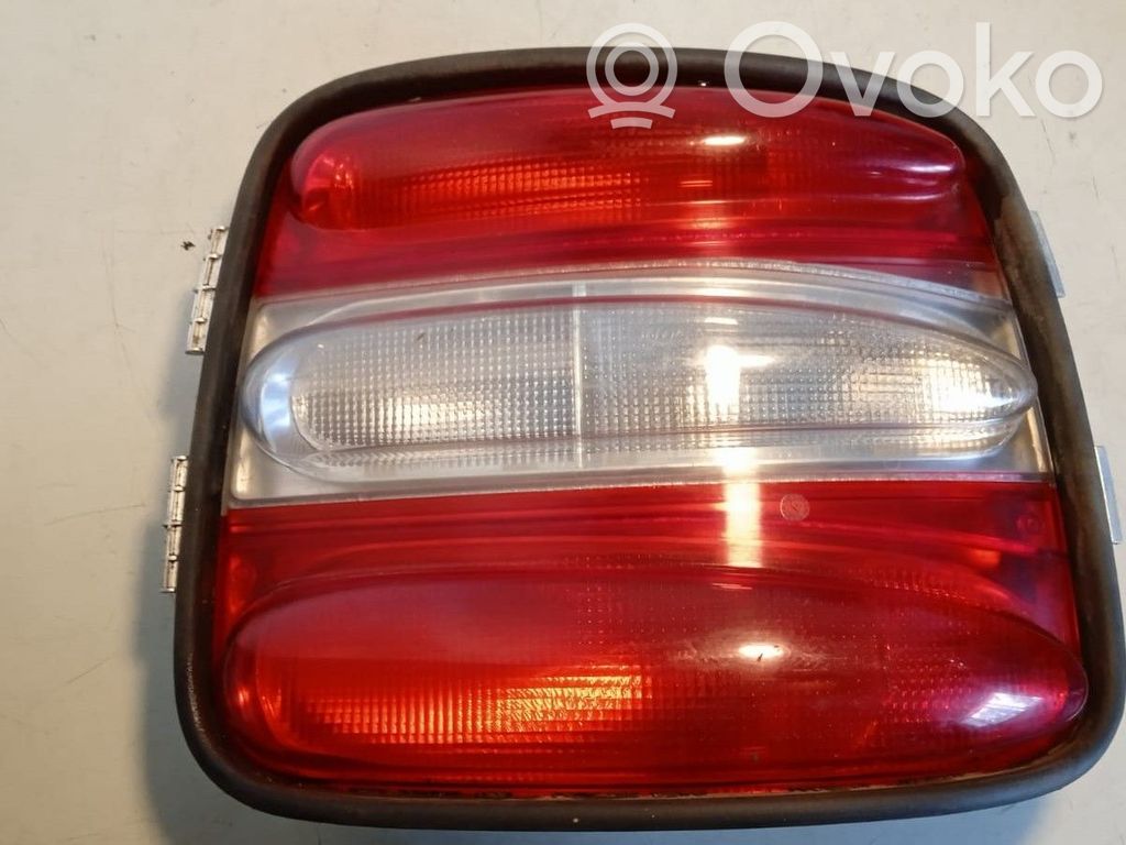 Fiat Bravo - Brava Rear/tail lights 