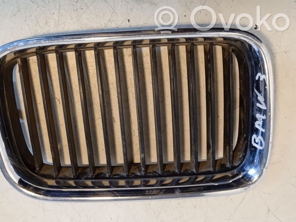 BMW 3 E36 Front grill 