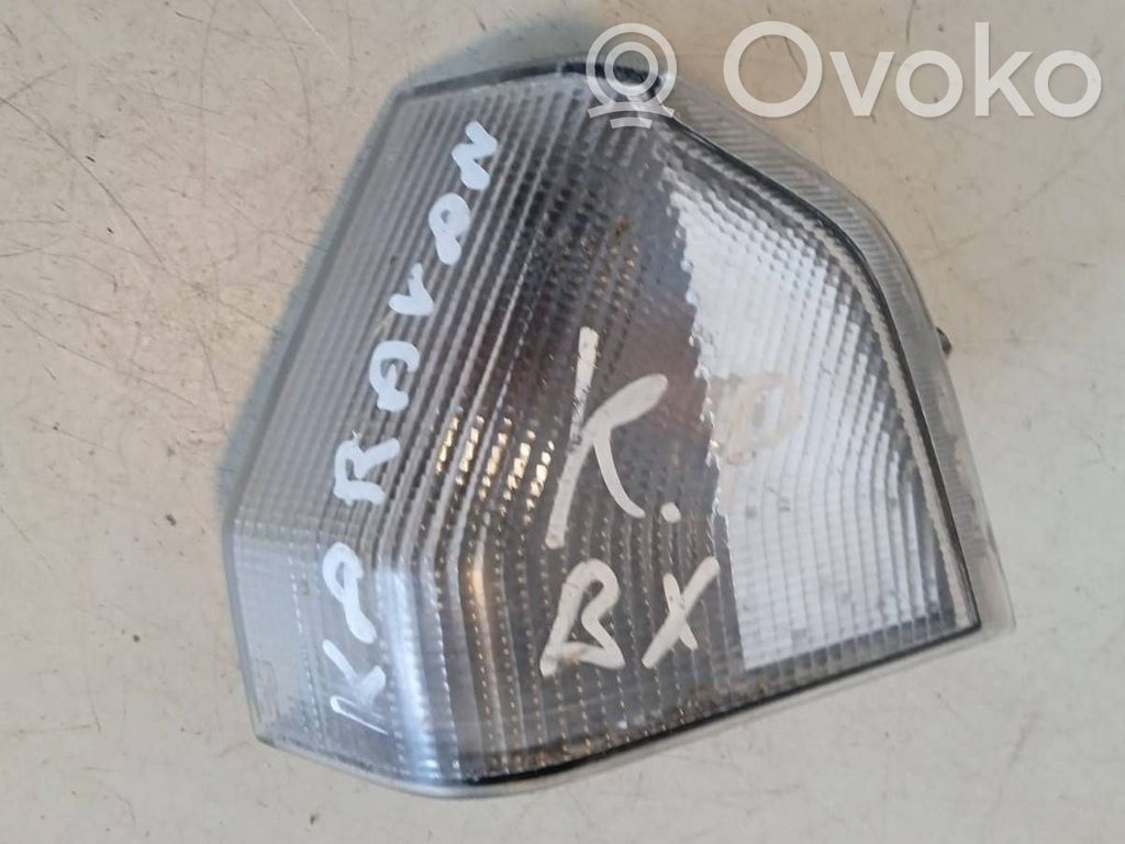 Front indicator light   10790