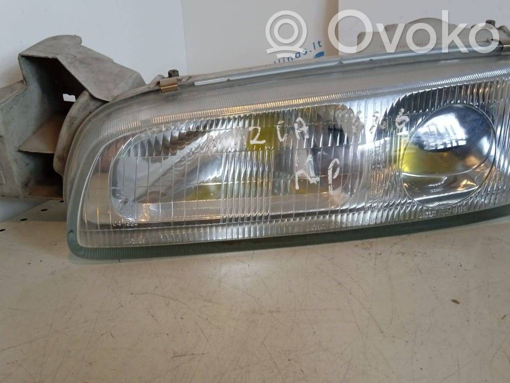 Mazda 626 Headlight/headlamp 