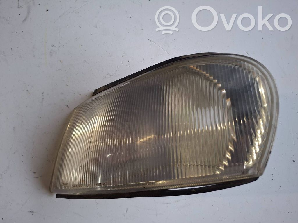 Opel Vectra B Front indicator light 