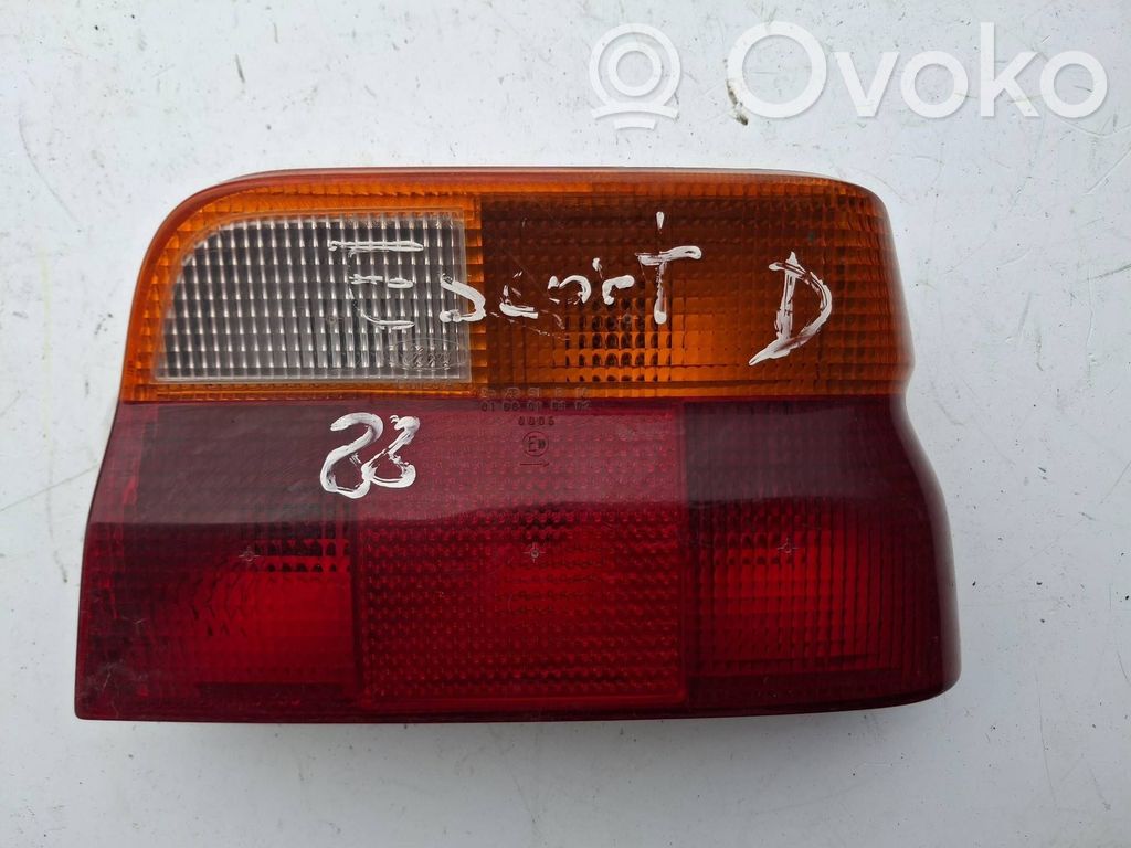 Ford Escort Rear/tail lights 