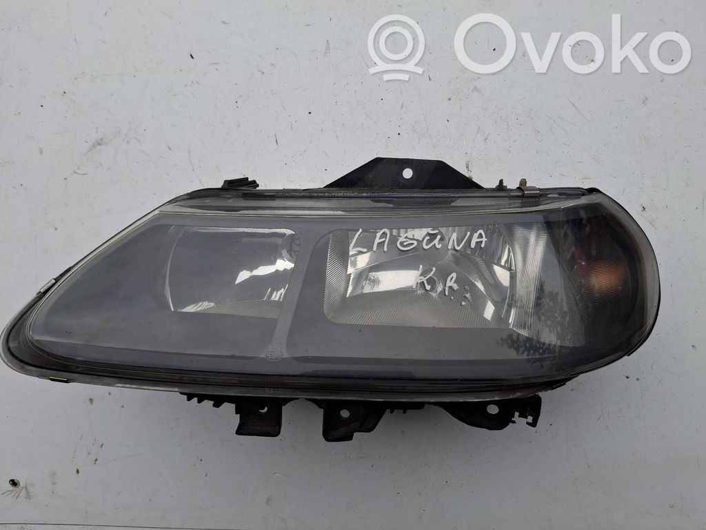 Renault Laguna I Phare frontale 