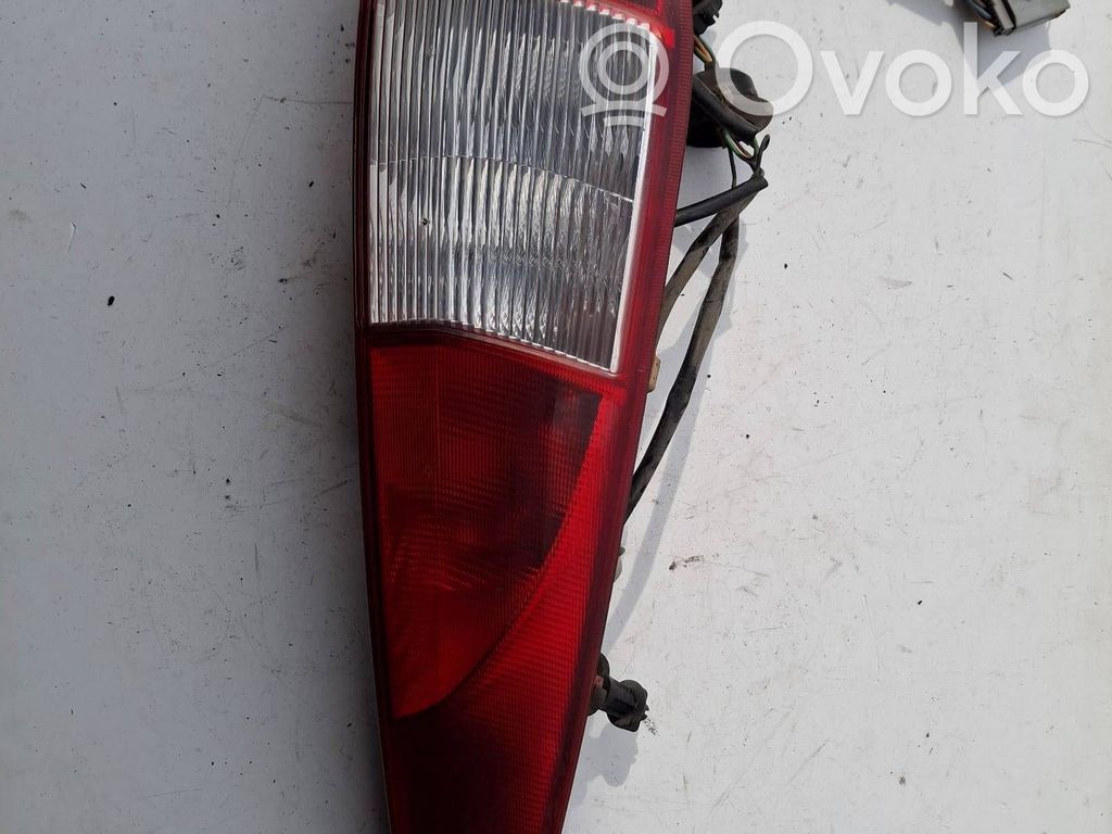 Ford Mondeo Mk III Rear/tail lights 