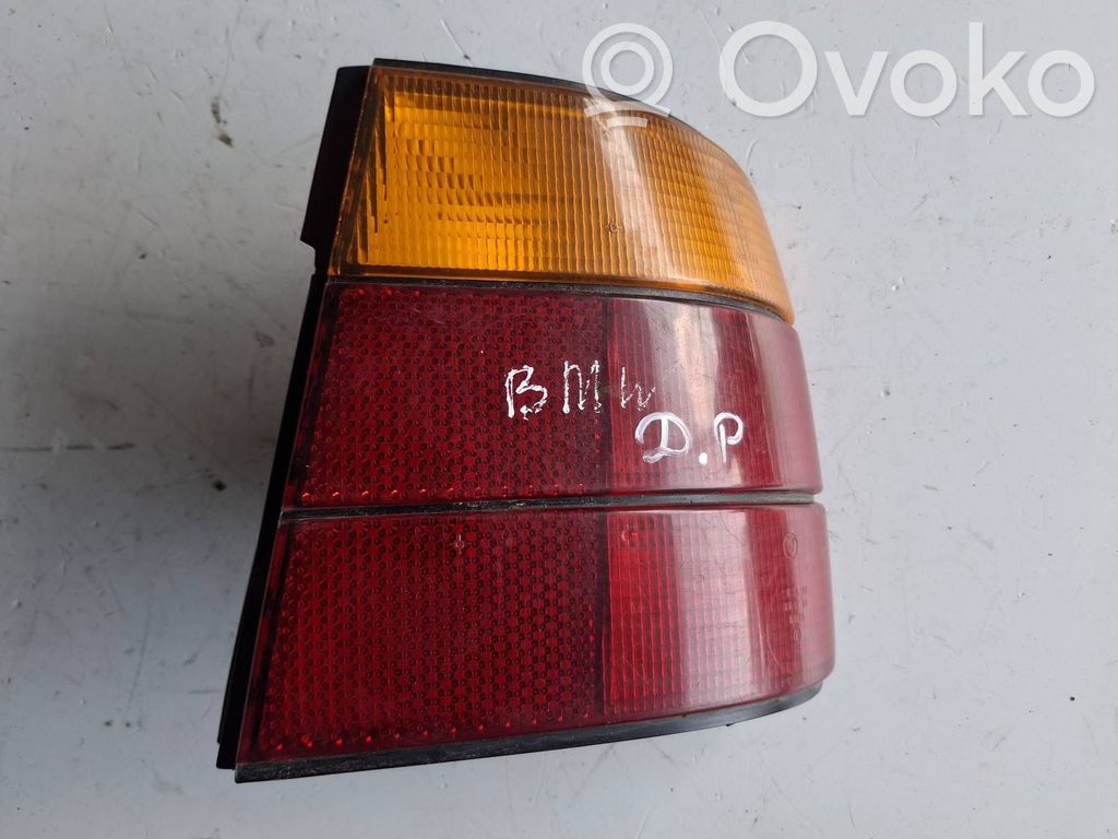 BMW 5 E34 Rear/tail lights 
