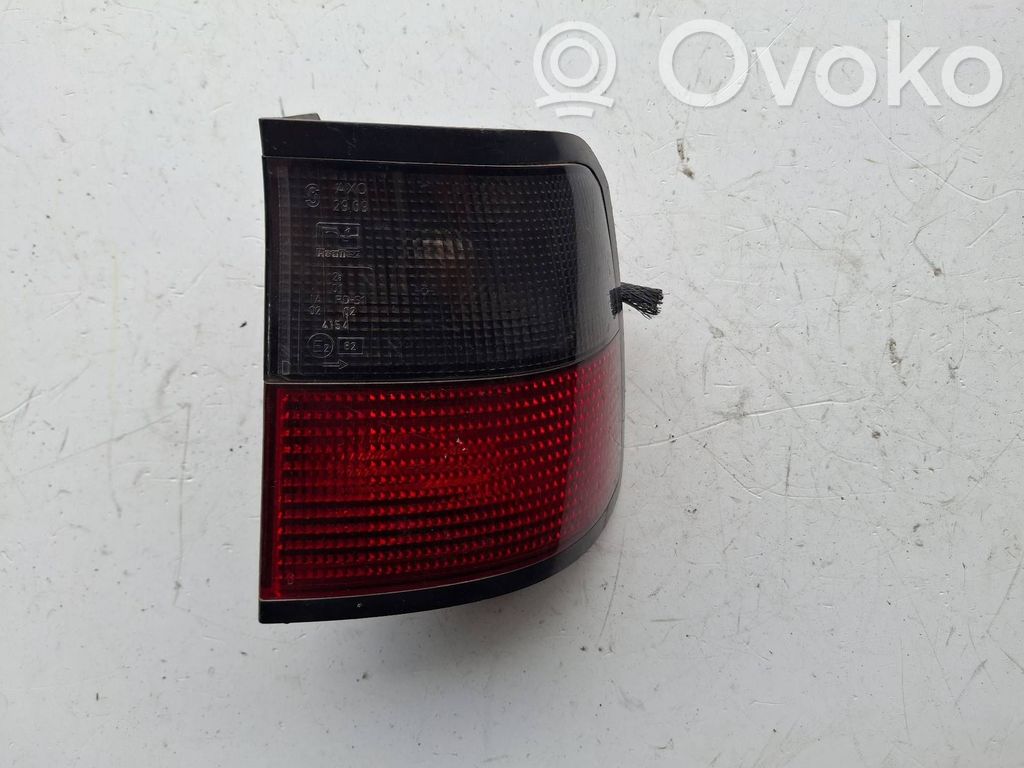 Citroen Xantia Rear/tail lights 