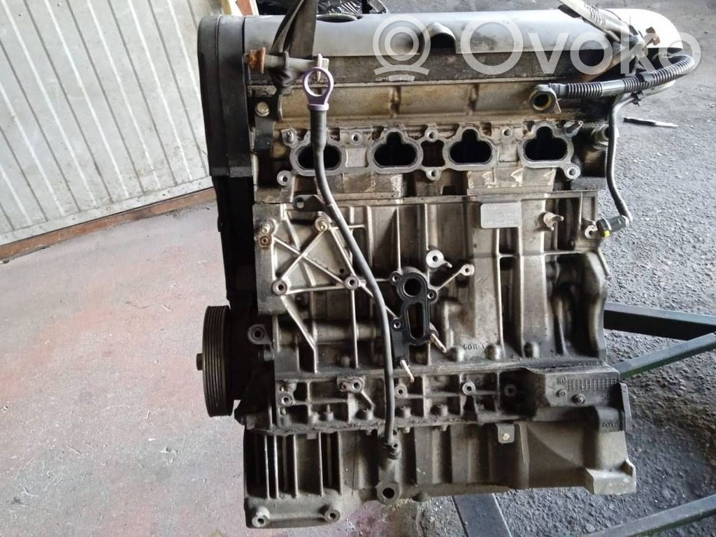 Engine   EW10D,9633680610