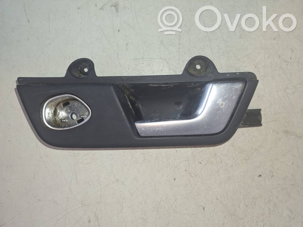 Audi A4 S4 B7 8E 8H Manecilla interna puerta delantera 