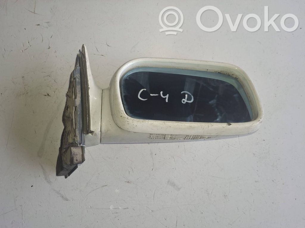 Audi 100 S4 C4 Veidrodėlis (elektra valdomas) 