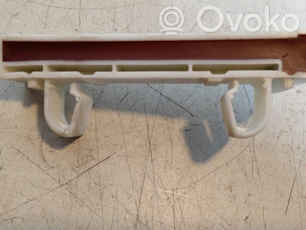 Renault Megane III Antenos stiprintuvas 