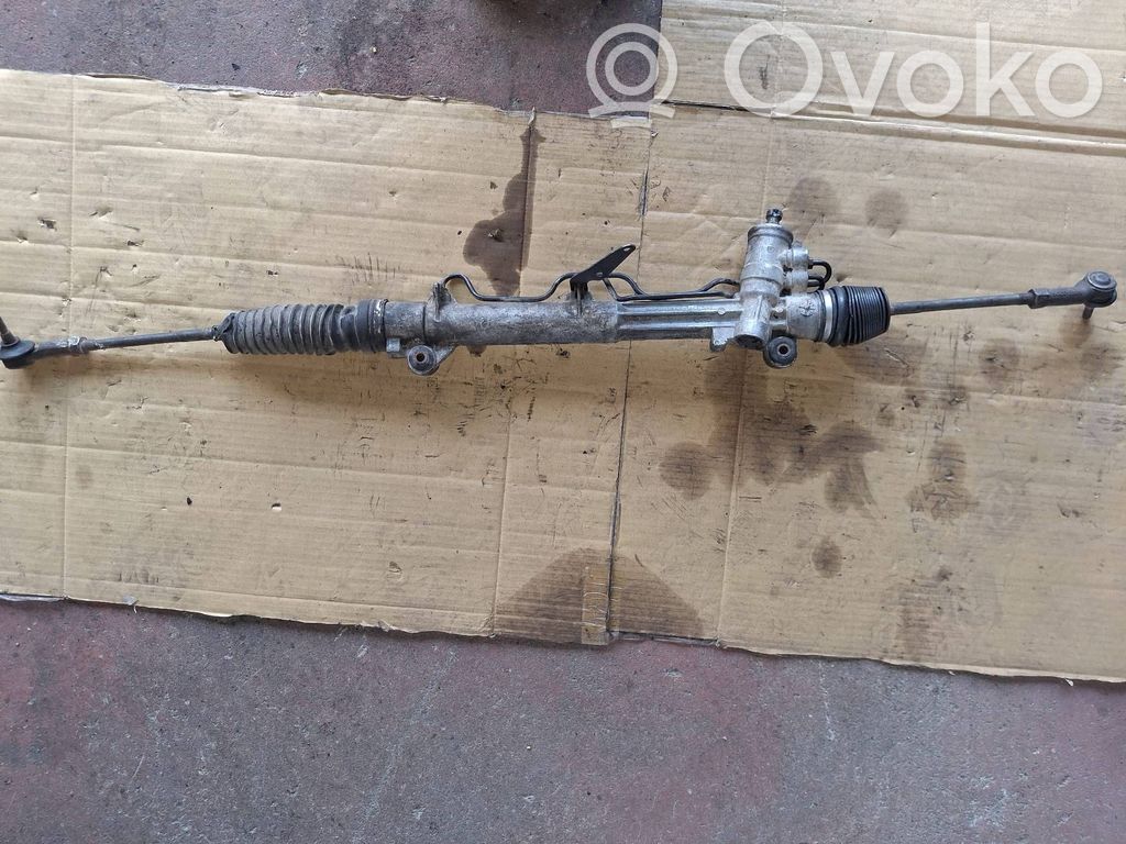 Ford Fiesta Steering rack 