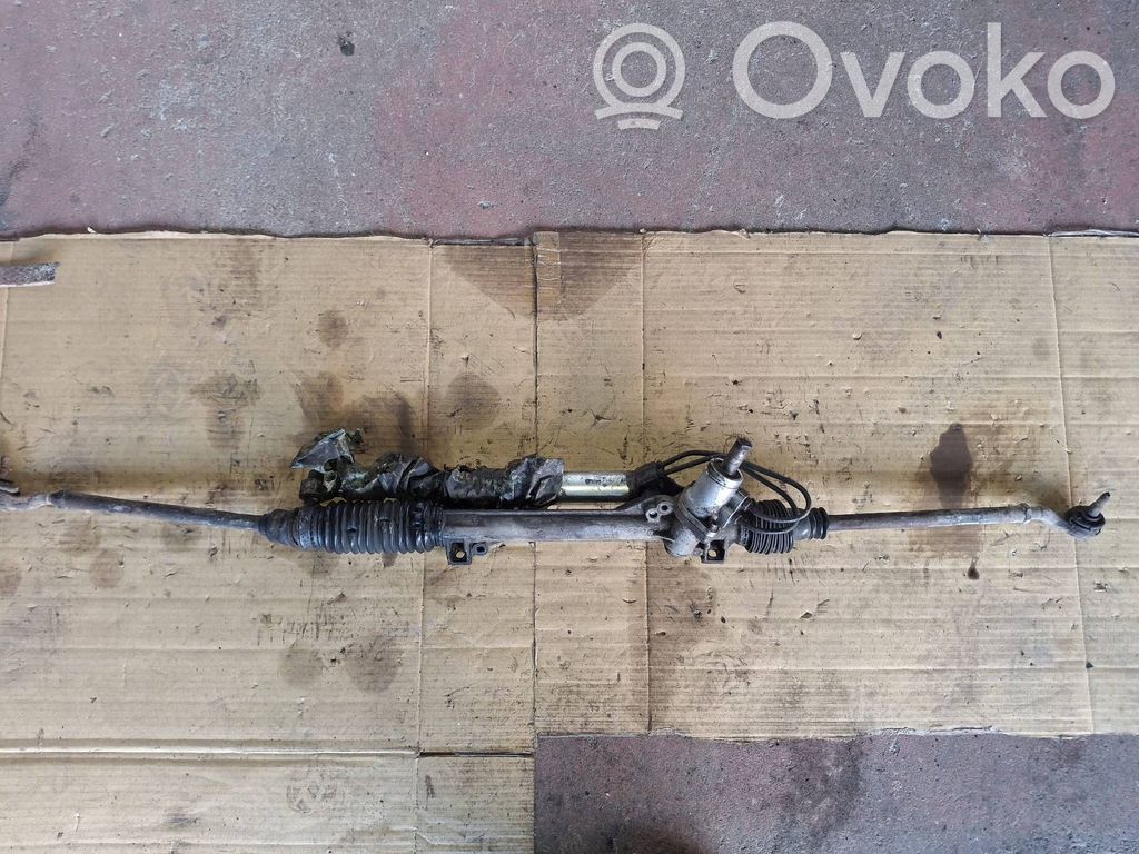 Peugeot 406 Vairo kolonėlė 