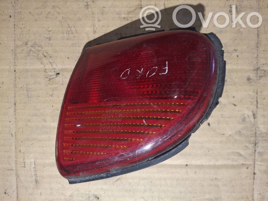 Ford Escort Rear/tail lights 