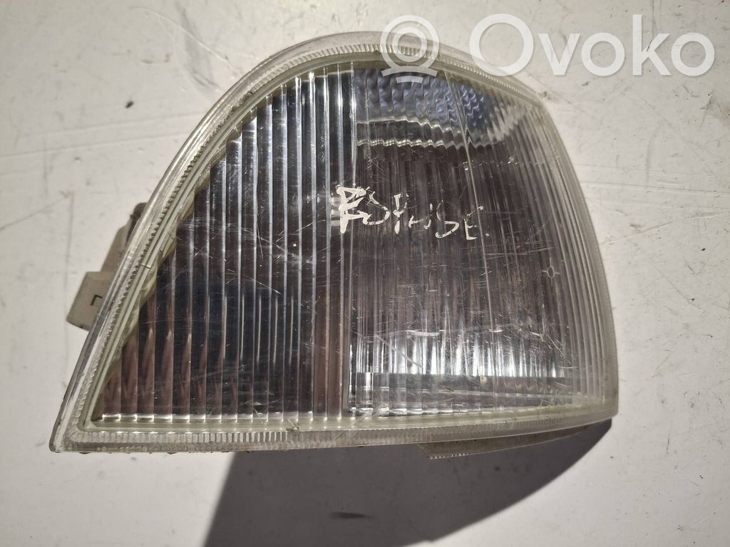 Renault Espace II Front indicator light 