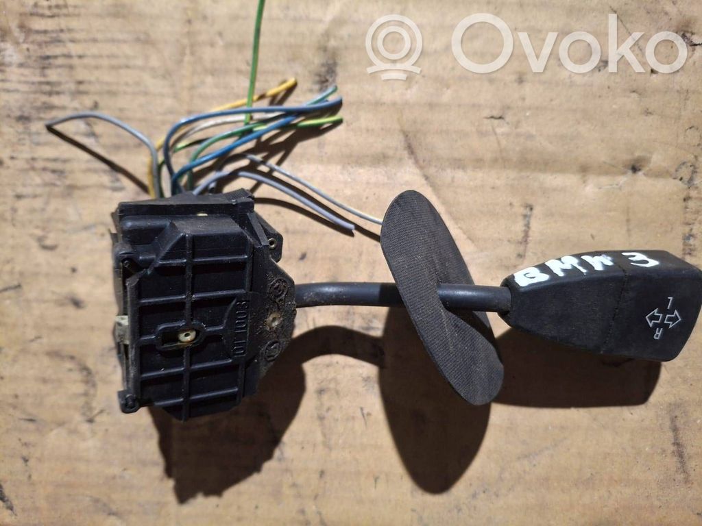 BMW 3 E36 Indicator stalk 