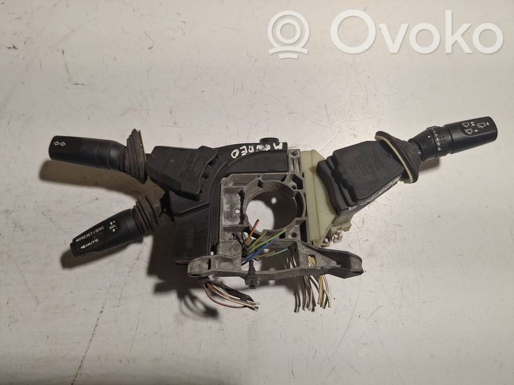 Ford Mondeo MK II Wiper control stalk 