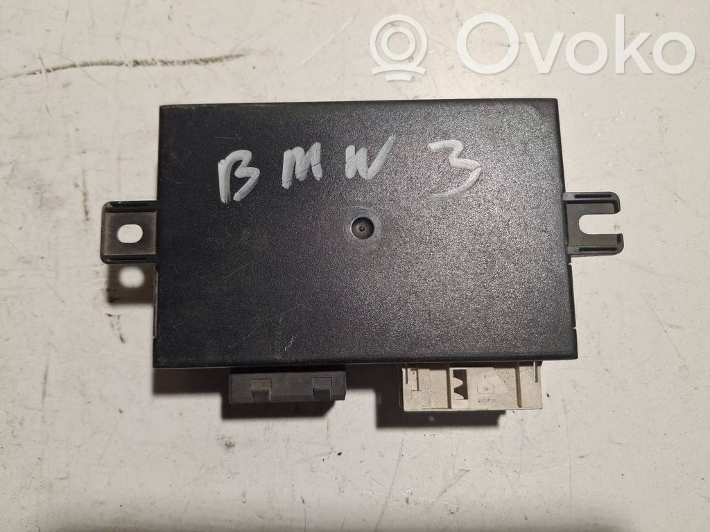 BMW 3 E36 Comfort/convenience module 