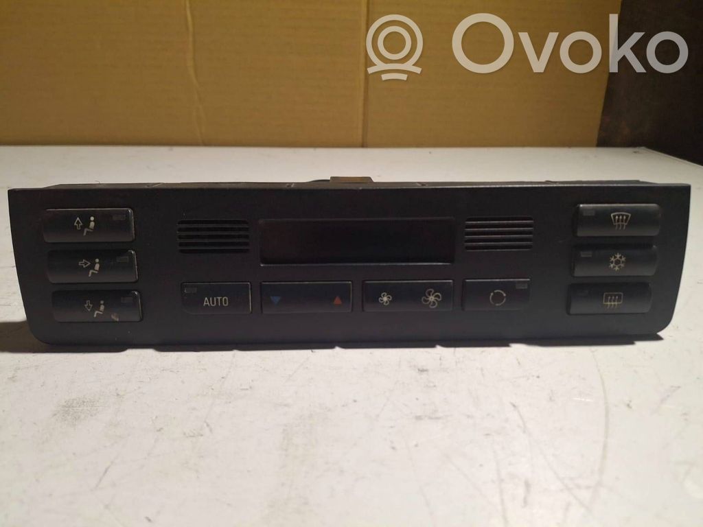 Climate control unit   64118382446,5HB00773804,8382446