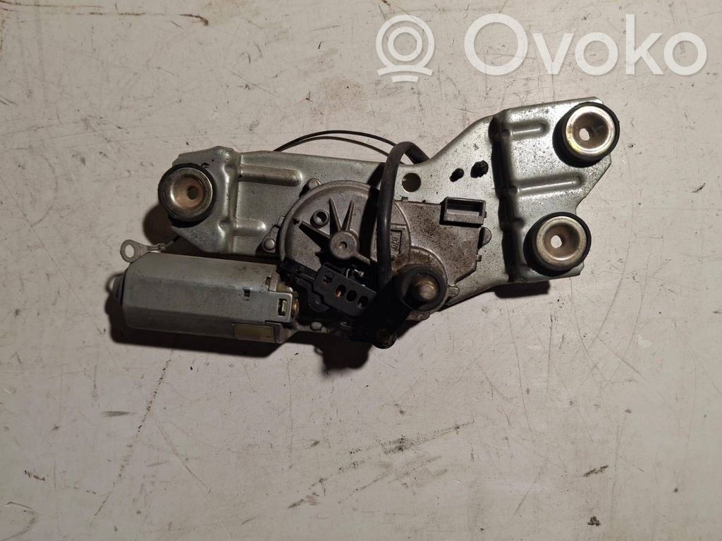 Ford Focus Rear window wiper motor 