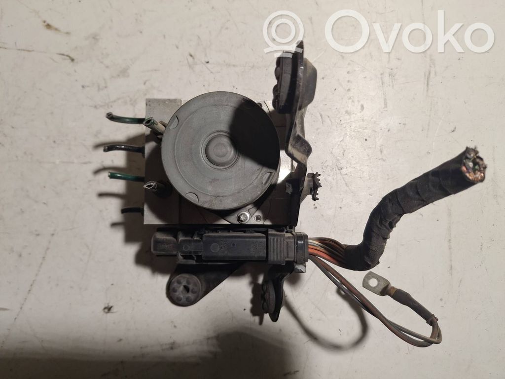 Renault Scenic II -  Grand scenic II ABS Pump 