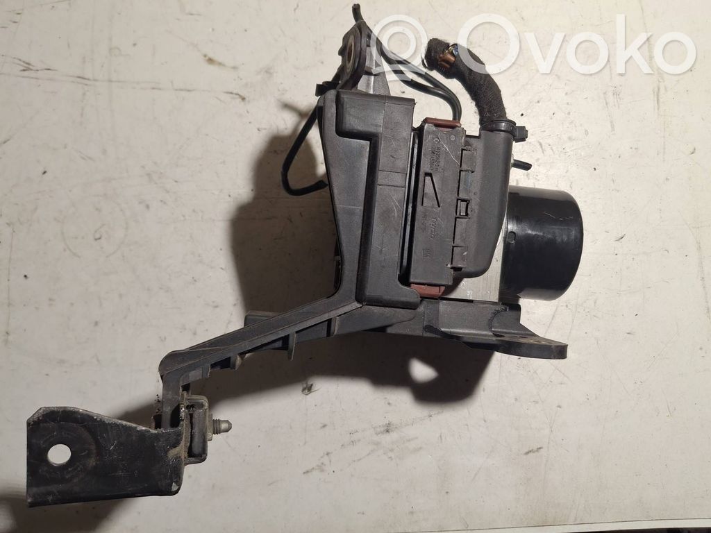Opel Astra H ABS bloks 
