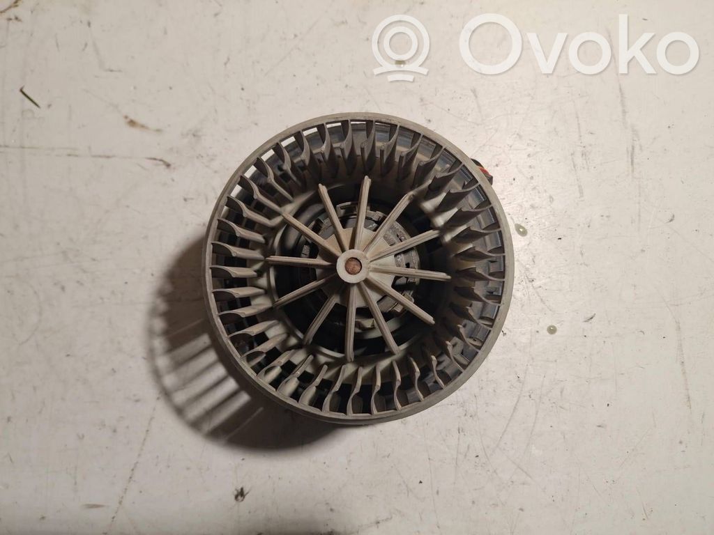 Fiat Bravo - Brava Heater fan/blower 
