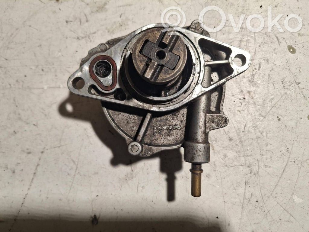Citroen Jumper Vacuum pump 