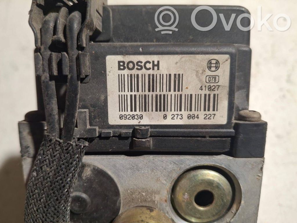 Opel Corsa C ABS Pump 