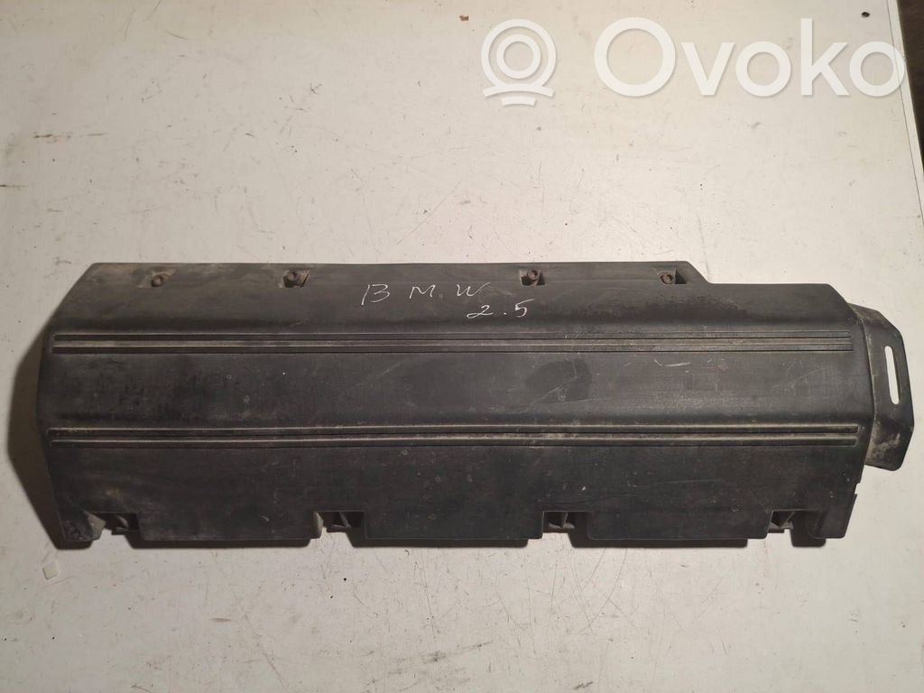 BMW 5 E39 Air filter box cover 
