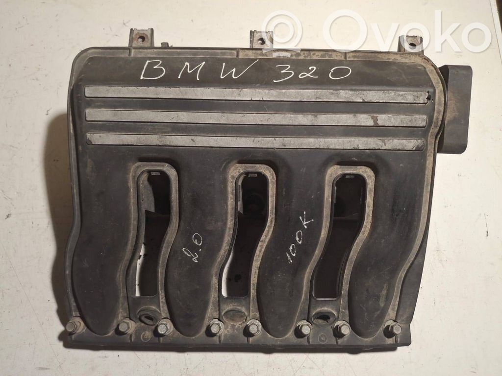 BMW 3 E46 Intake manifold 