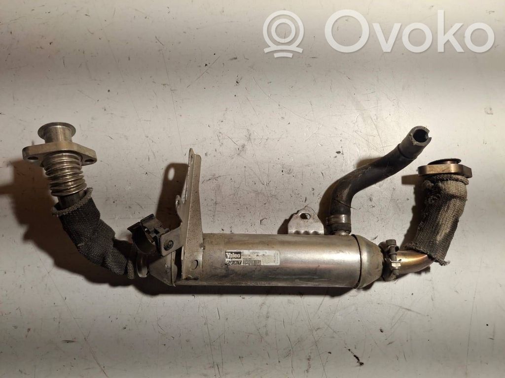 Fiat Bravo - Brava EGR valve cooler 