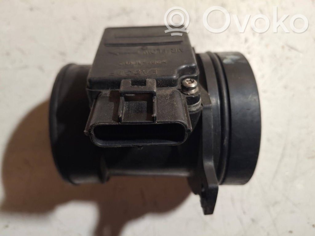 Ford Mondeo MK II Mass air flow meter 