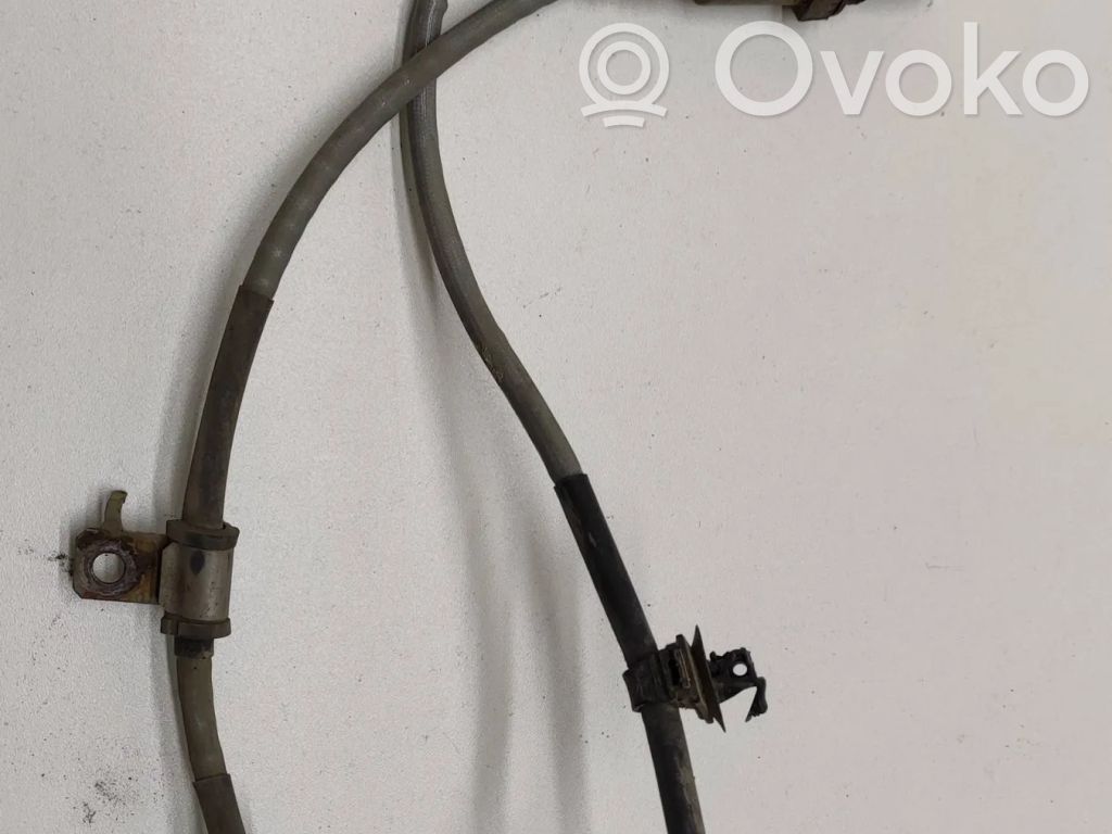 Mazda 6 Exhaust gas pressure sensor 