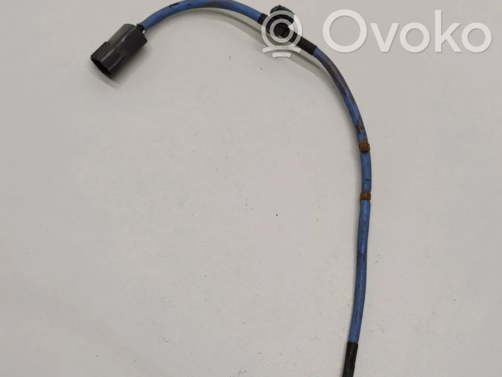 Mazda 6 Lambda probe sensor 