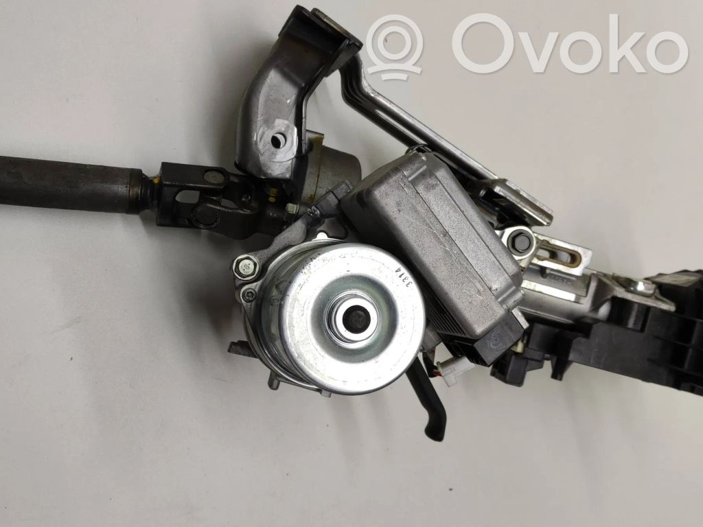 Mazda 6 Power steering pump 